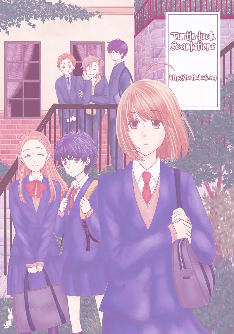 Otomodachi kara Hajimemashou Chapter 6 page 2 - 