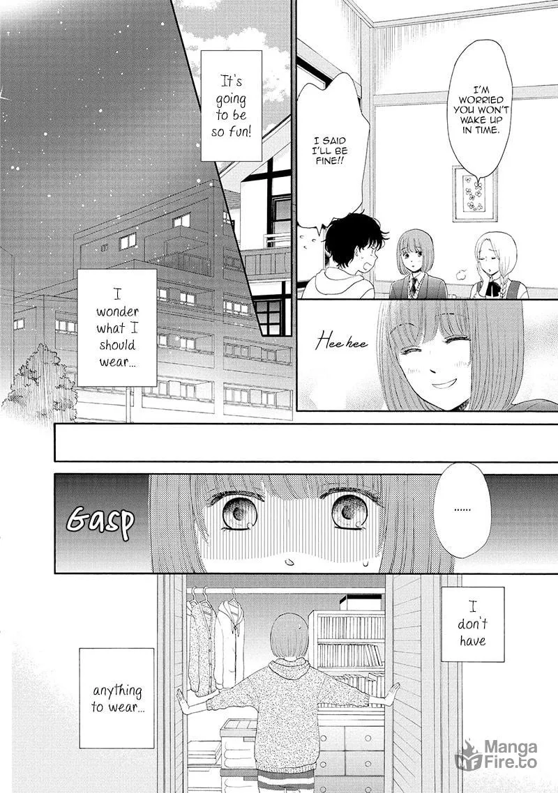 Otomodachi kara Hajimemashou Chapter 6 page 12 - 