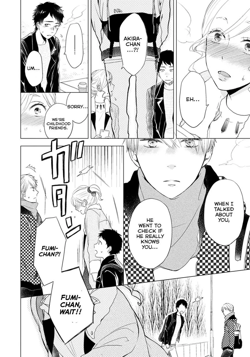 Read Otonari Complex chapter 10 image 10 on Lezhin