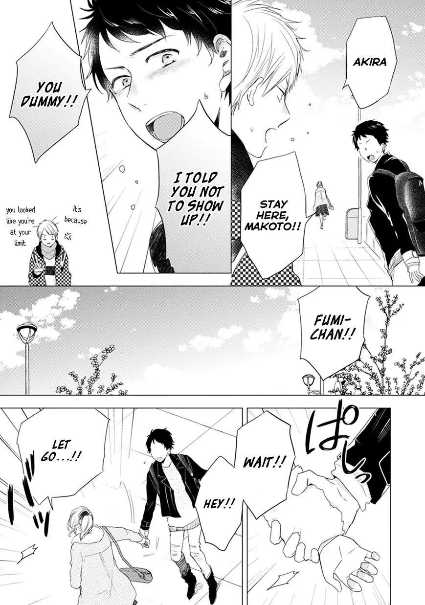 Read Otonari Complex chapter 10 image 11 on Lezhin