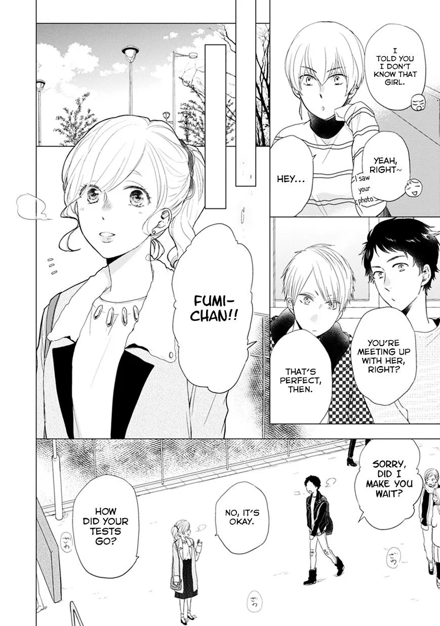 Read Otonari Complex chapter 10 image 4 on Lezhin