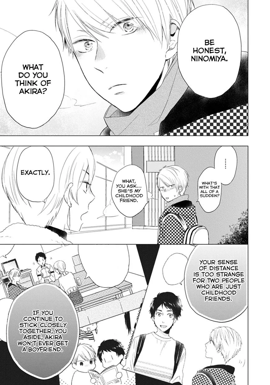 Read Otonari Complex chapter 10 image 7 on Lezhin