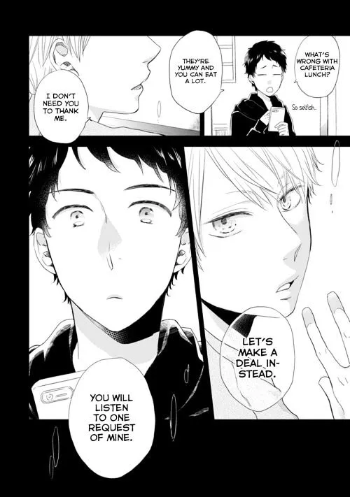 Read Otonari Complex chapter 11 image 12 on Lezhin