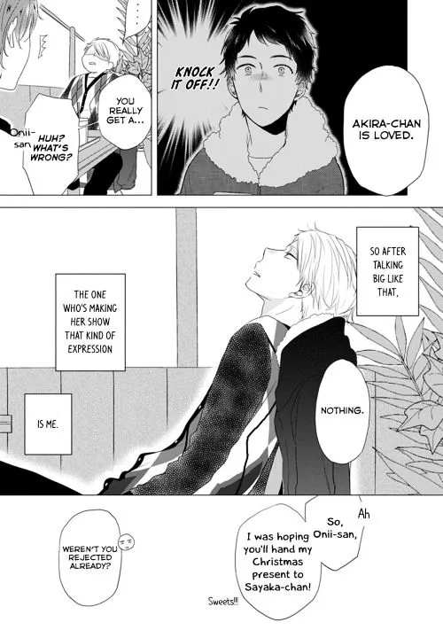 Read Otonari Complex chapter 11 image 9 on Lezhin