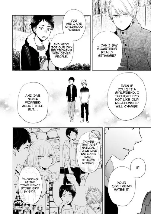 Read Otonari Complex chapter 14 image 10 on Lezhin
