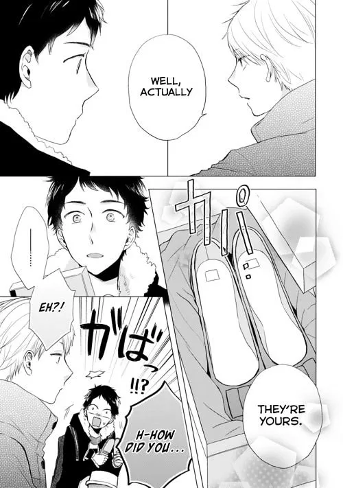 Read Otonari Complex chapter 14 image 7 on Lezhin