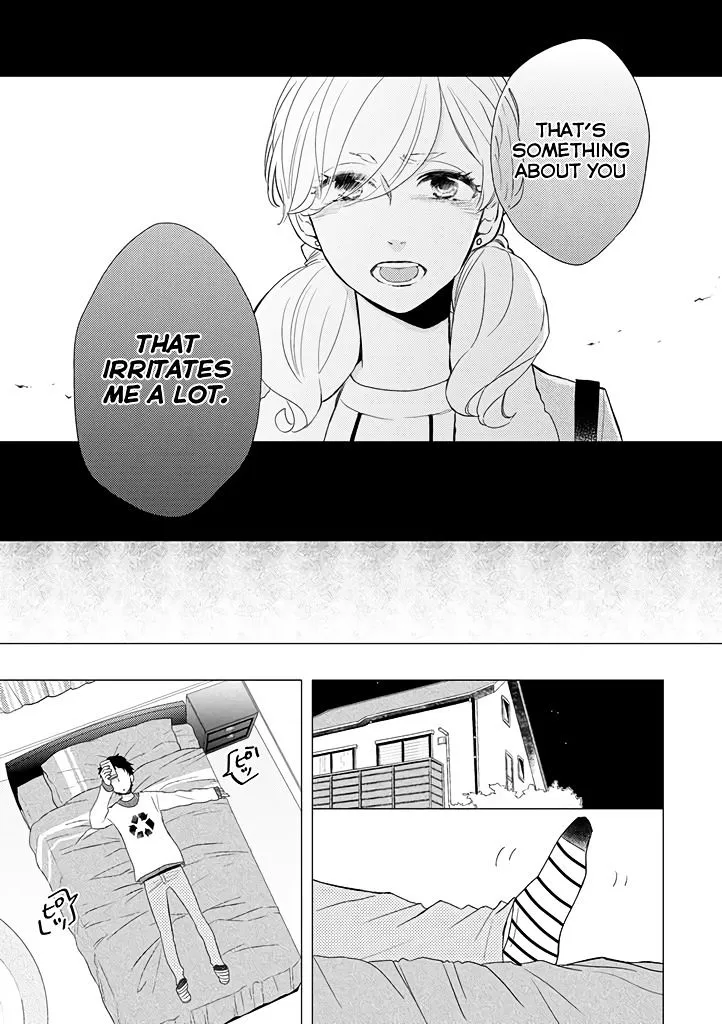 Read Otonari Complex chapter 15 image 5 on Lezhin
