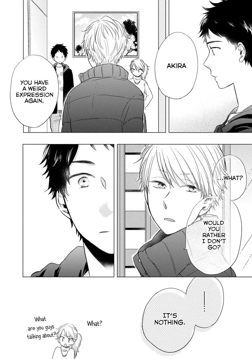 Read Otonari Complex chapter 17 image 12 on Lezhin
