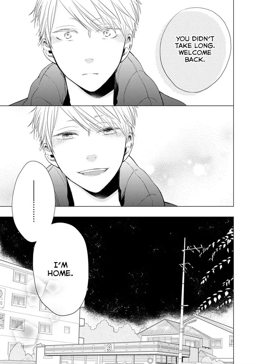 Read Otonari Complex chapter 18 image 14 on Lezhin