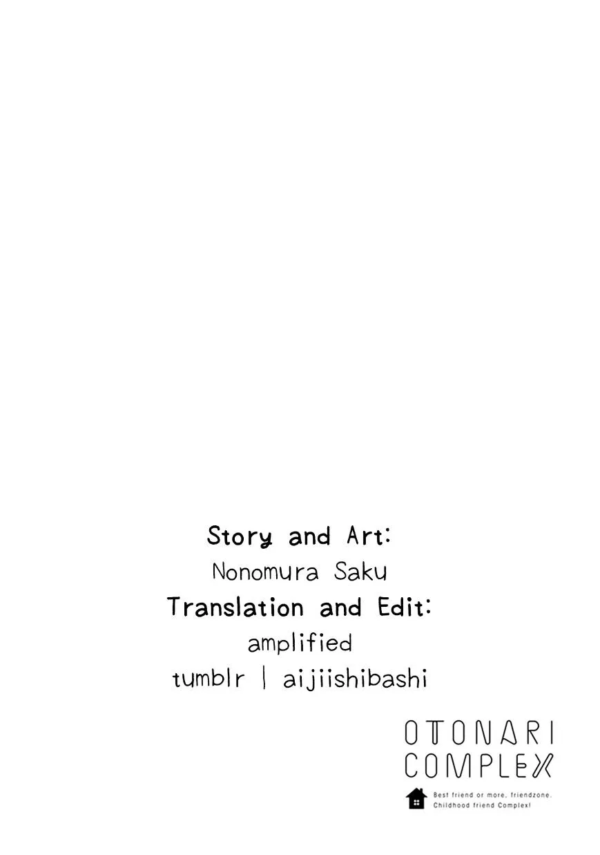 Read Otonari Complex chapter 2 image 4 on Lezhin