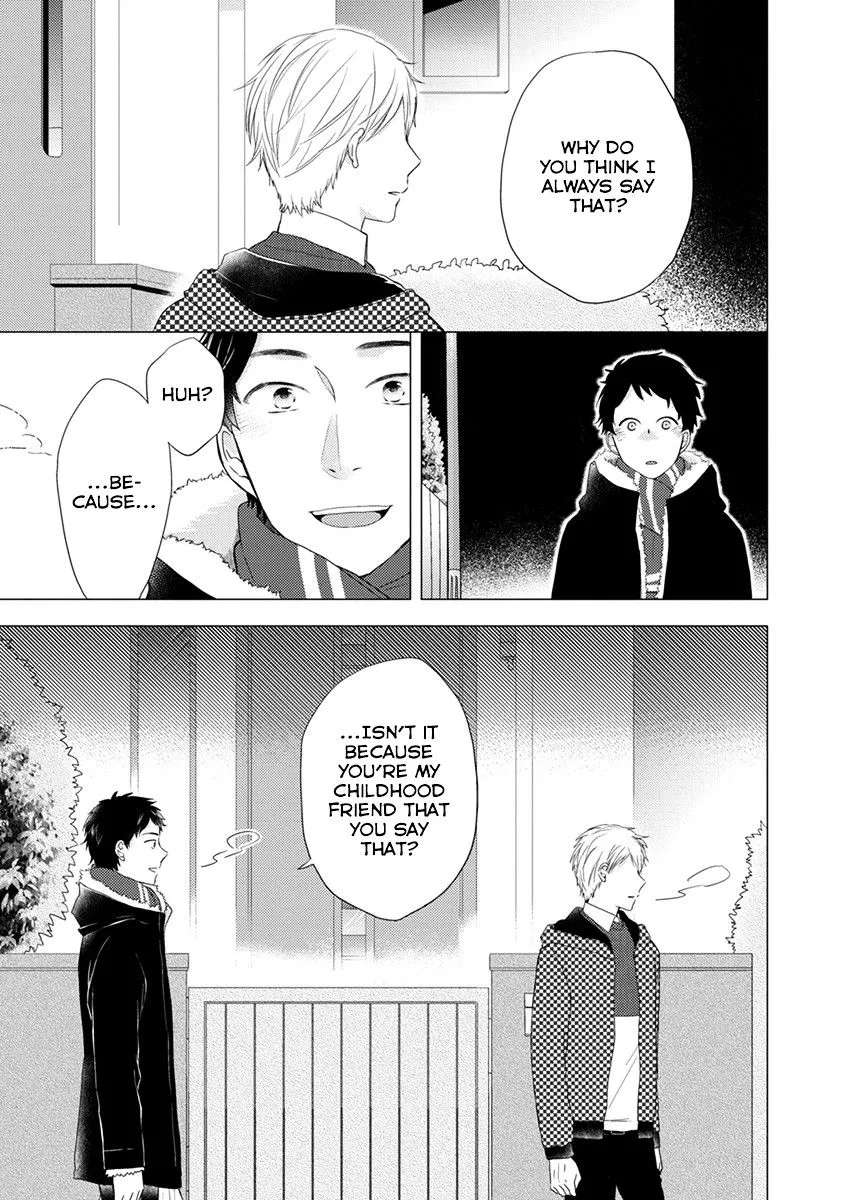 Read Otonari Complex chapter 20 image 11 on Lezhin
