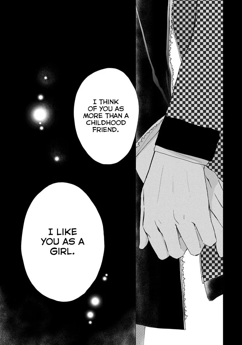 Read Otonari Complex chapter 20 image 14 on Lezhin