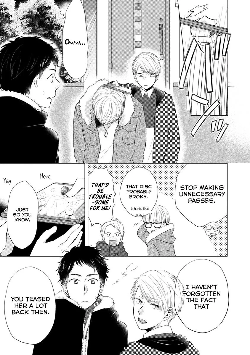 Read Otonari Complex chapter 20 image 7 on Lezhin