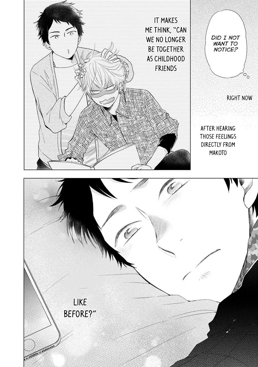 Read Otonari Complex chapter 21 image 10 on Lezhin