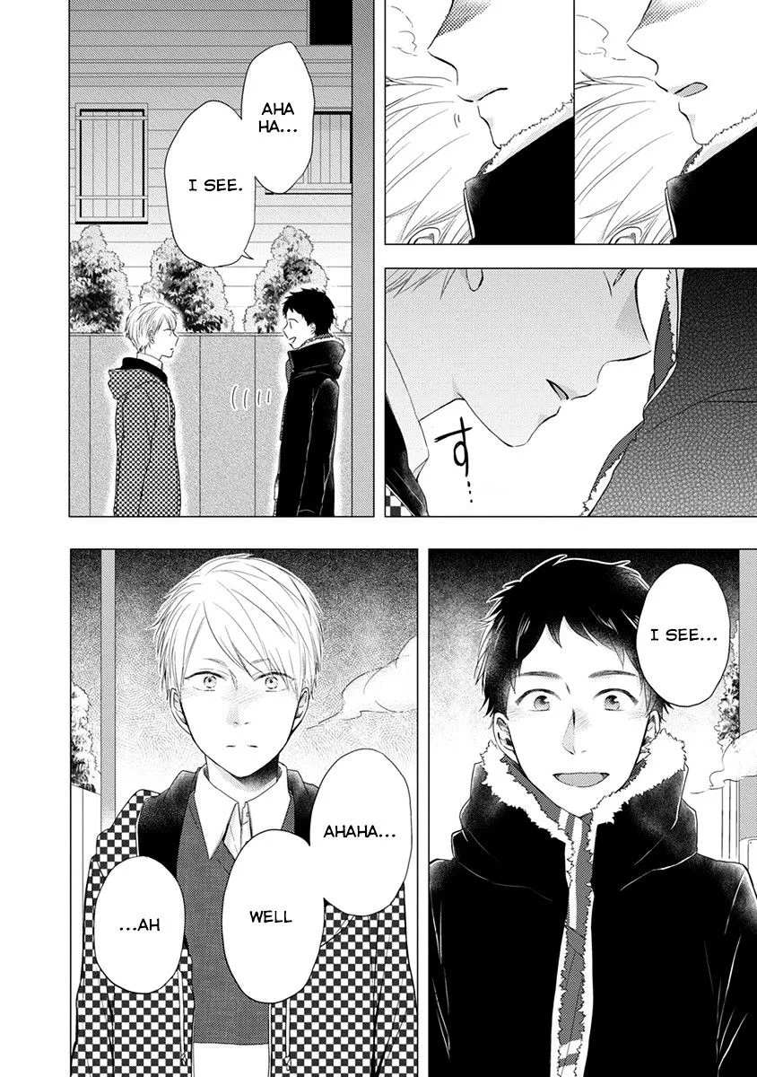 Read Otonari Complex chapter 21 image 2 on Lezhin