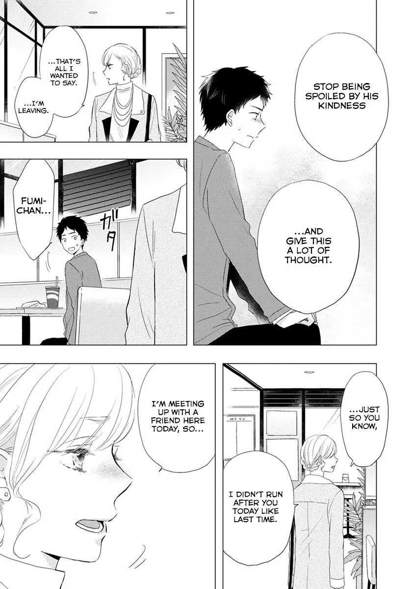 Read Otonari Complex chapter 21 image 23 on Lezhin