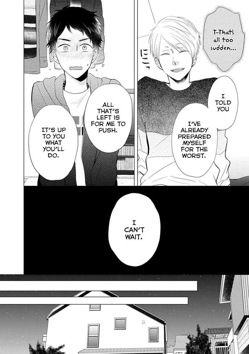 Read Otonari Complex chapter 22 image 12 on Lezhin