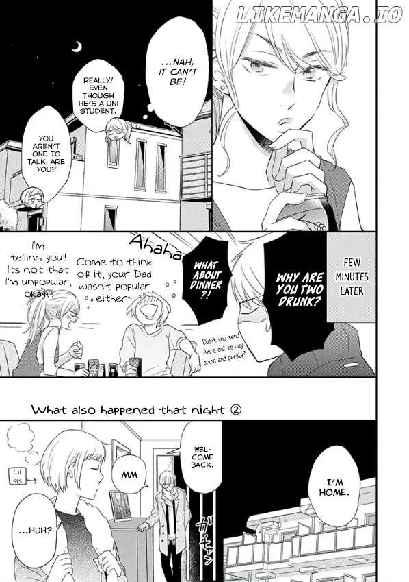 Read Otonari Complex chapter 23.1 image 4 on Lezhin