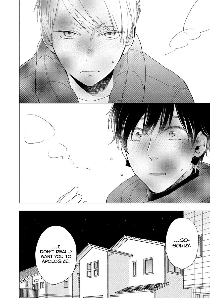 Read Otonari Complex chapter 23 image 14 on Lezhin