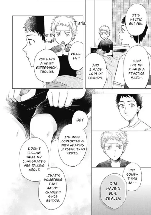 Read Otonari Complex chapter 26 image 15 on Lezhin