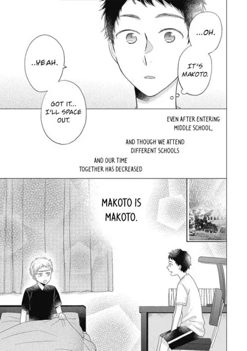Read Otonari Complex chapter 26 image 18 on Lezhin