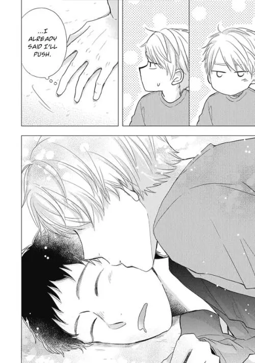 Read Otonari Complex chapter 26 image 23 on Lezhin