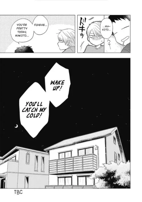 Read Otonari Complex chapter 26 image 24 on Lezhin
