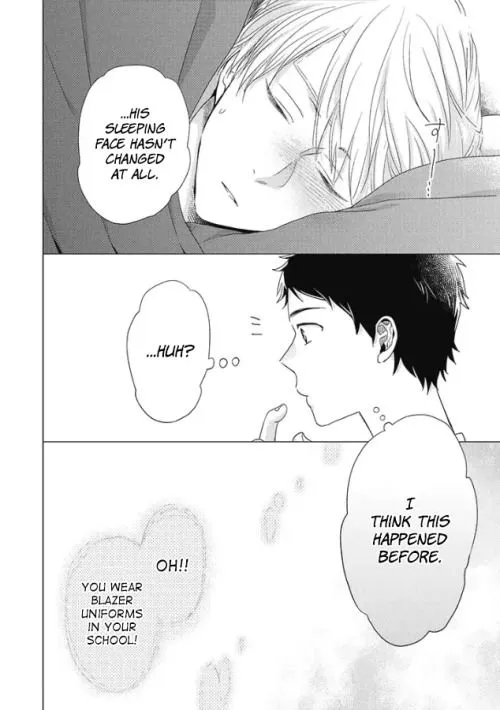 Read Otonari Complex chapter 26 image 7 on Lezhin