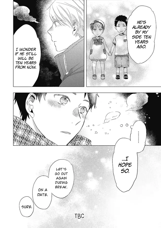 Read Otonari Complex chapter 28 image 22 on Lezhin