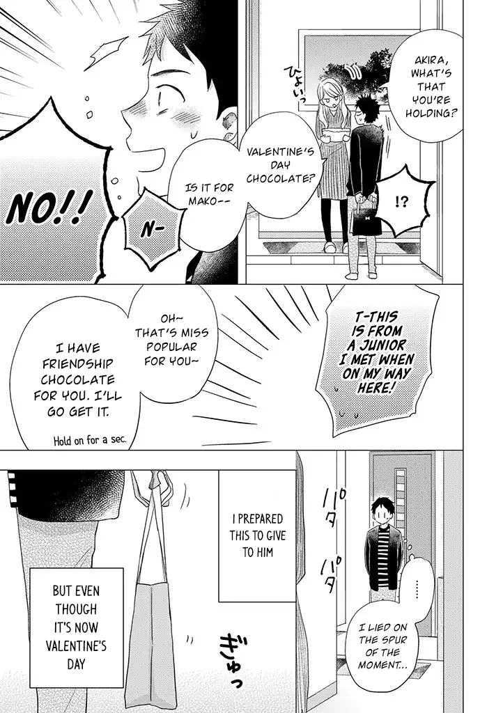 Read Otonari Complex chapter 29 image 13 on Lezhin