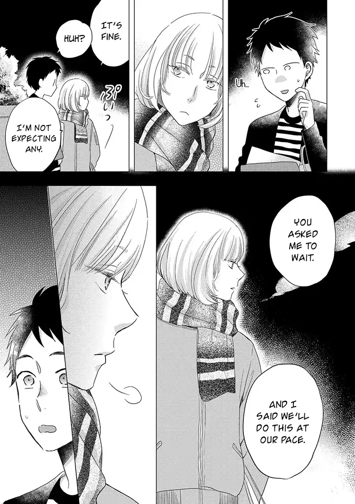 Read Otonari Complex chapter 29 image 19 on Lezhin