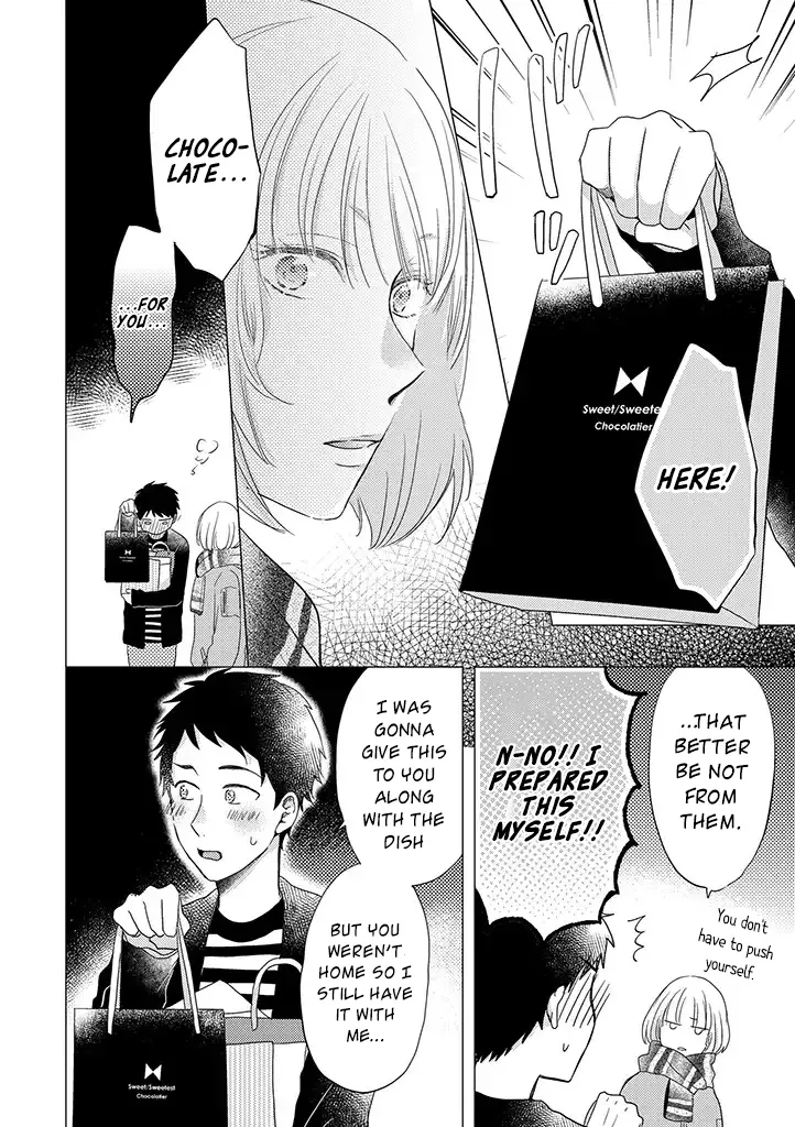 Read Otonari Complex chapter 29 image 20 on Lezhin