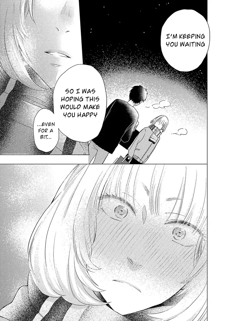 Read Otonari Complex chapter 29 image 21 on Lezhin