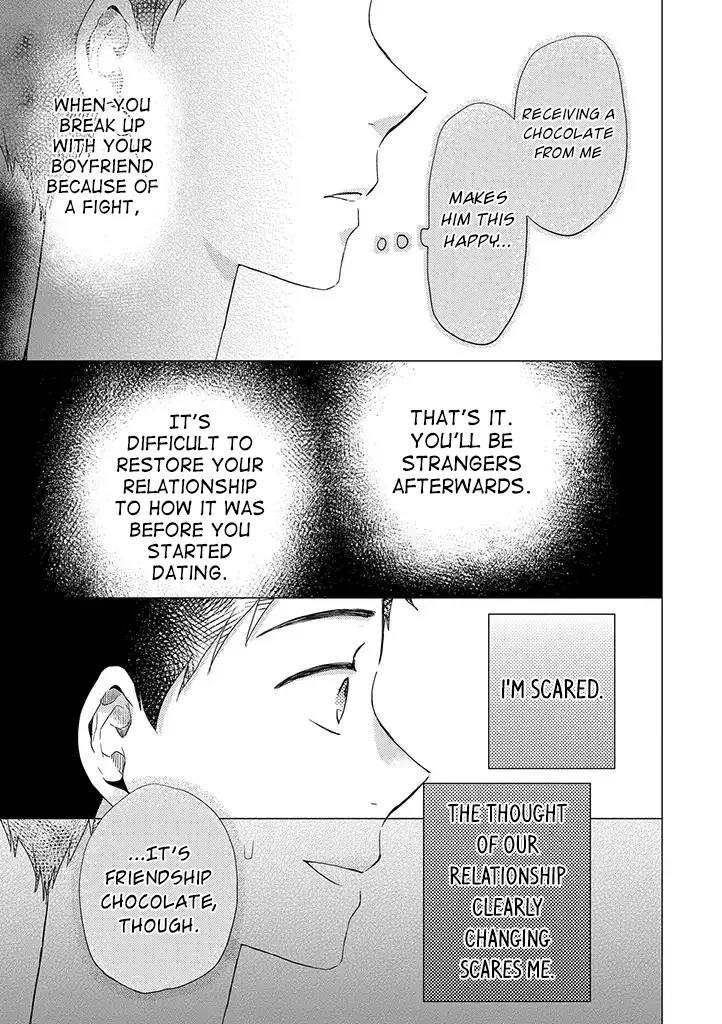 Read Otonari Complex chapter 29 image 23 on Lezhin