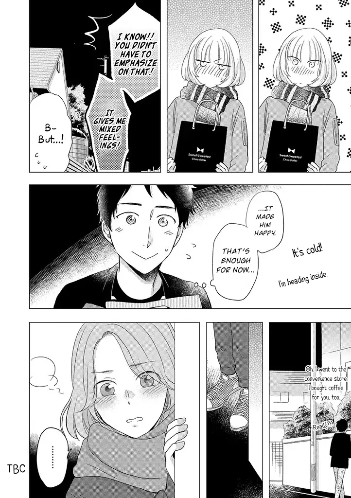 Read Otonari Complex chapter 29 image 24 on Lezhin