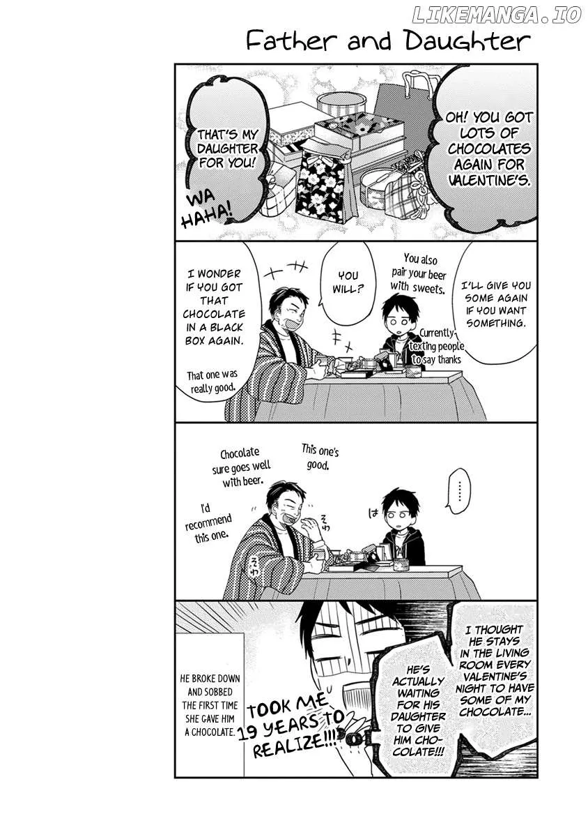 Read Otonari Complex chapter 30.5 image 14 on Lezhin