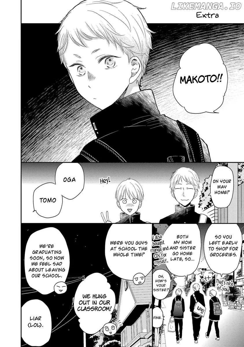Read Otonari Complex chapter 30.5 image 17 on Lezhin