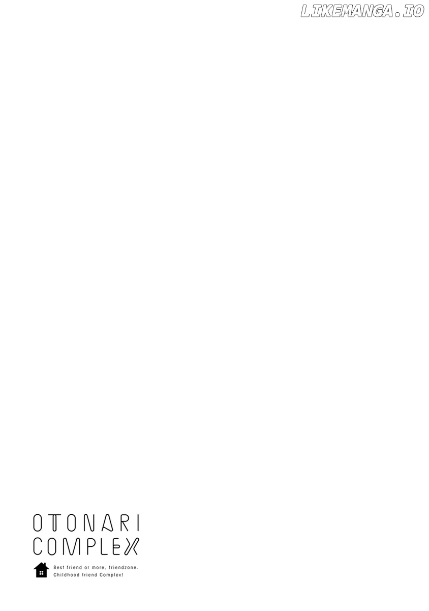 Read Otonari Complex chapter 30.5 image 7 on Lezhin