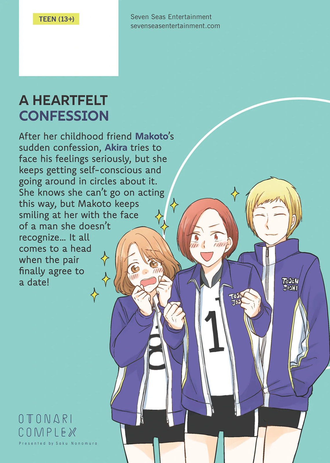 Read Otonari Complex chapter 30.6 image 5 on Lezhin