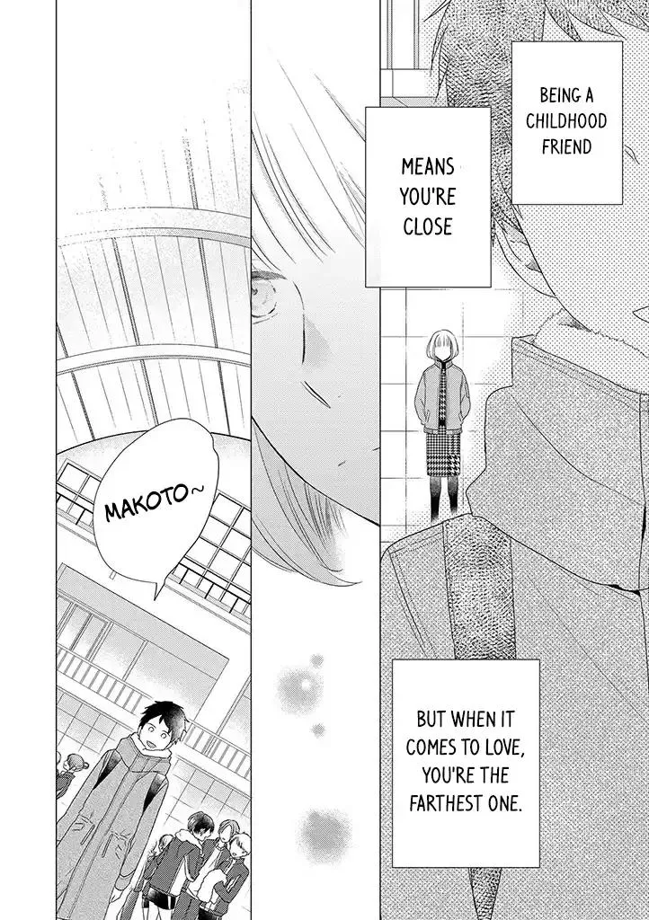 Read Otonari Complex chapter 30 image 18 on Lezhin