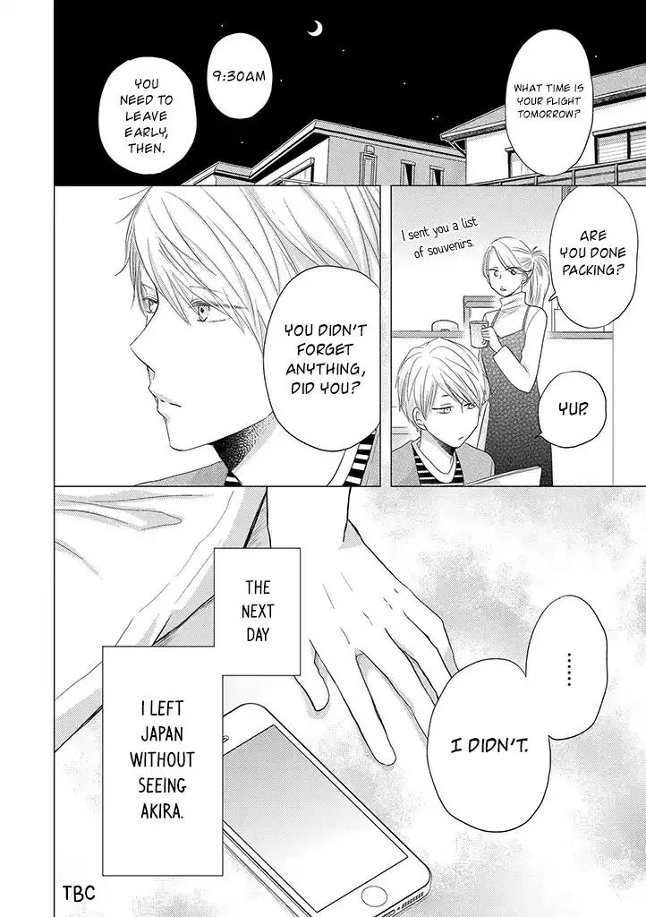 Read Otonari Complex chapter 30 image 26 on Lezhin