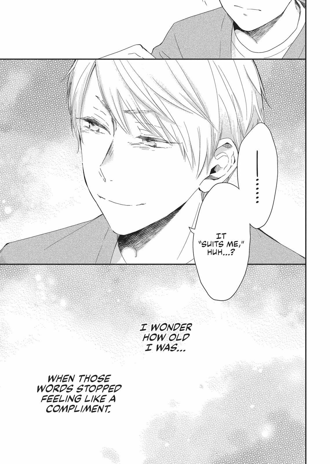 Read Otonari Complex chapter 34 image 2 on Lezhin