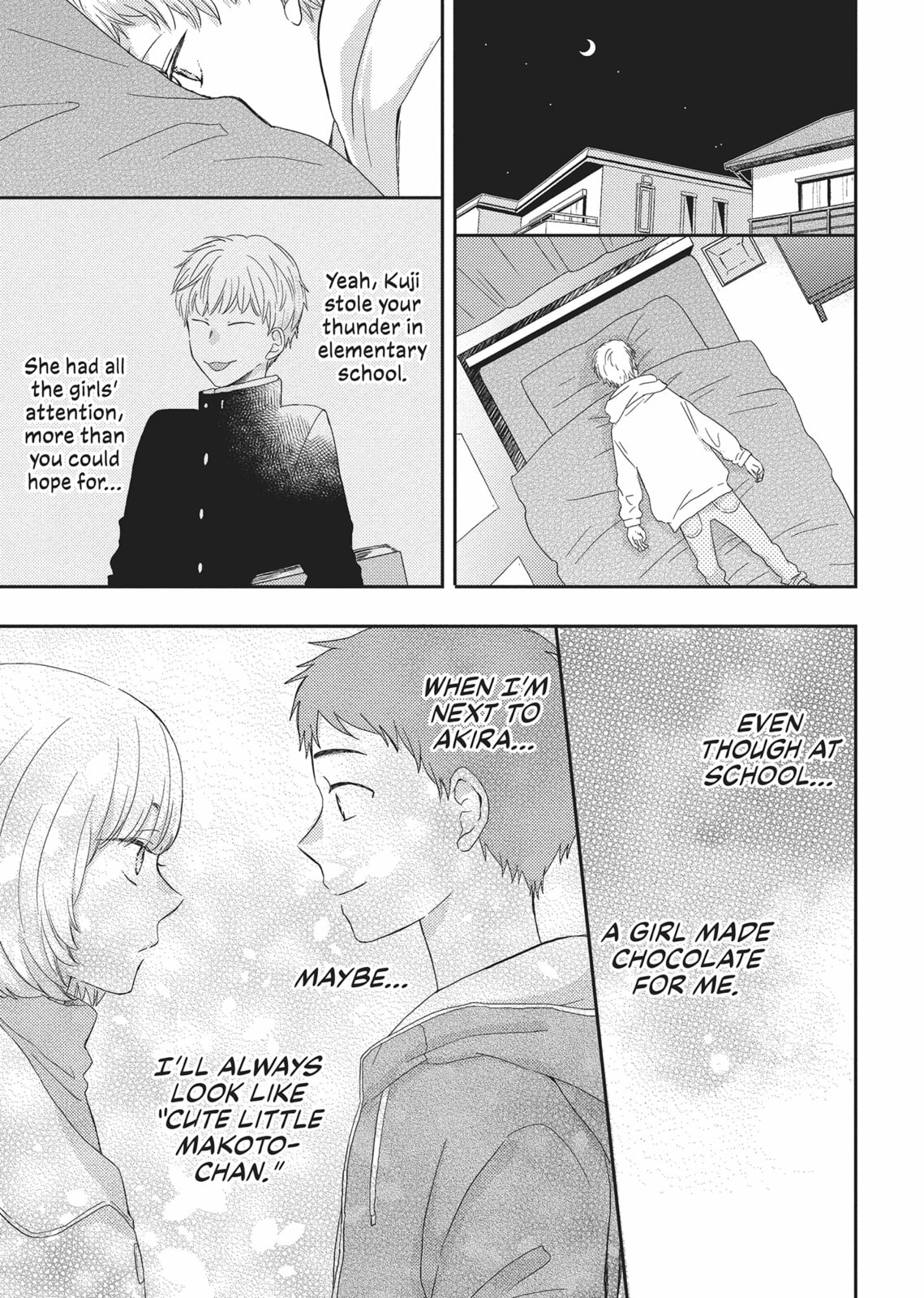 Read Otonari Complex chapter 34 image 20 on Lezhin