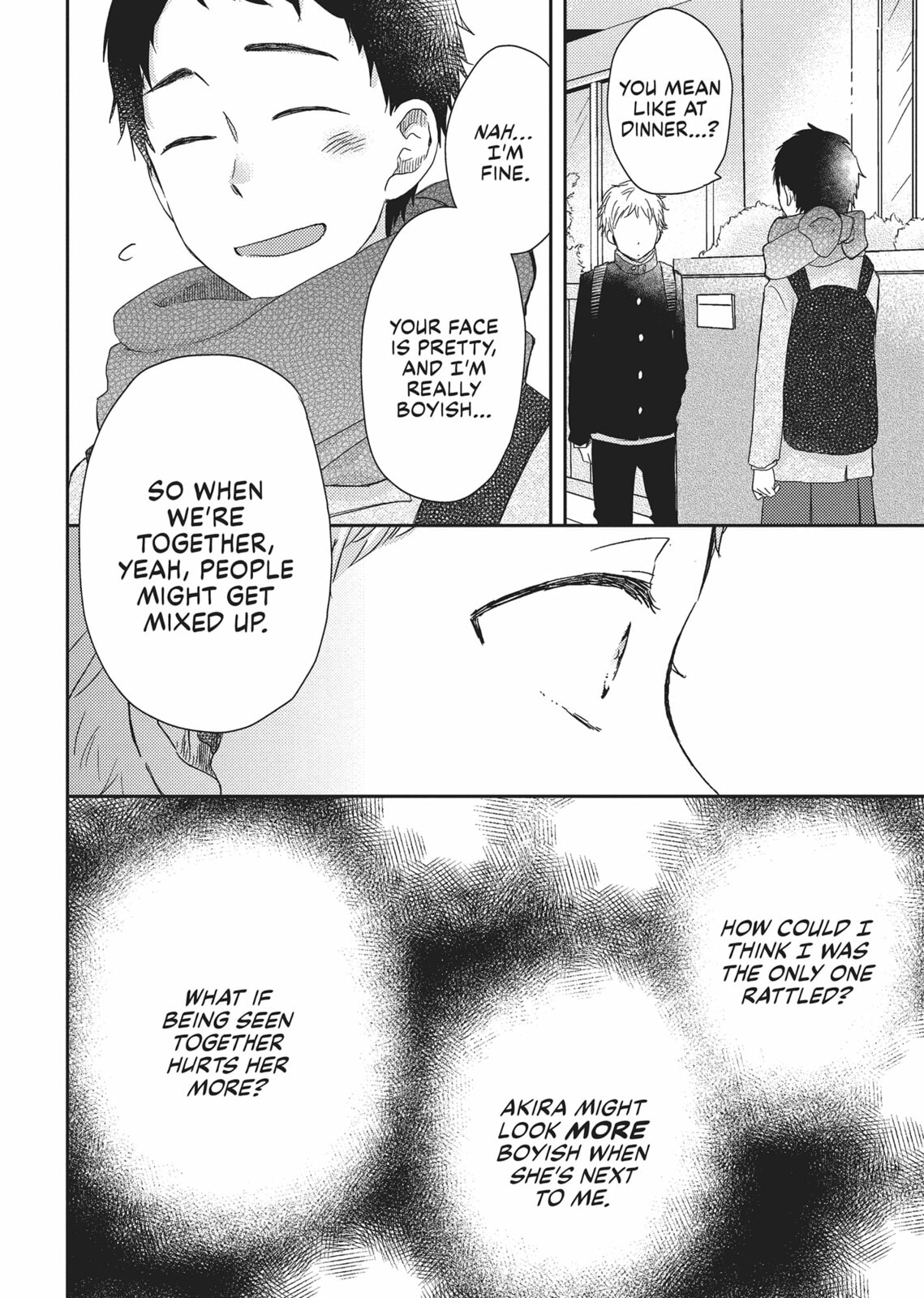 Read Otonari Complex chapter 34 image 23 on Lezhin