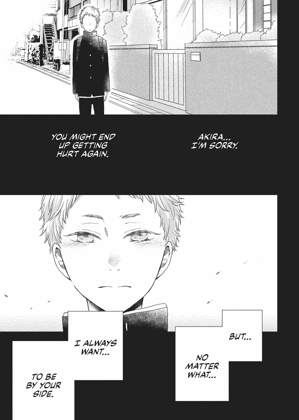 Read Otonari Complex chapter 34 image 26 on Lezhin