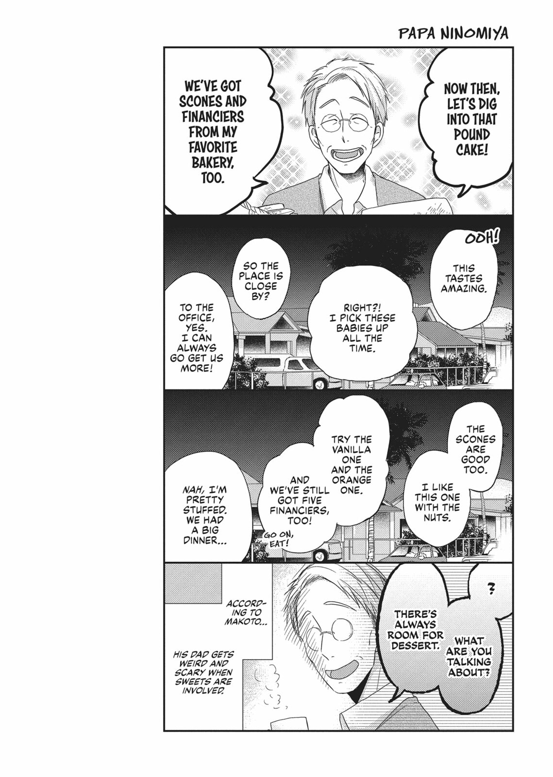 Read Otonari Complex chapter 34 image 33 on Lezhin