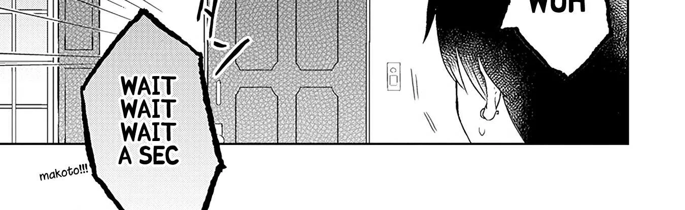 Read Otonari Complex chapter 38.1 image 10 on Lezhin