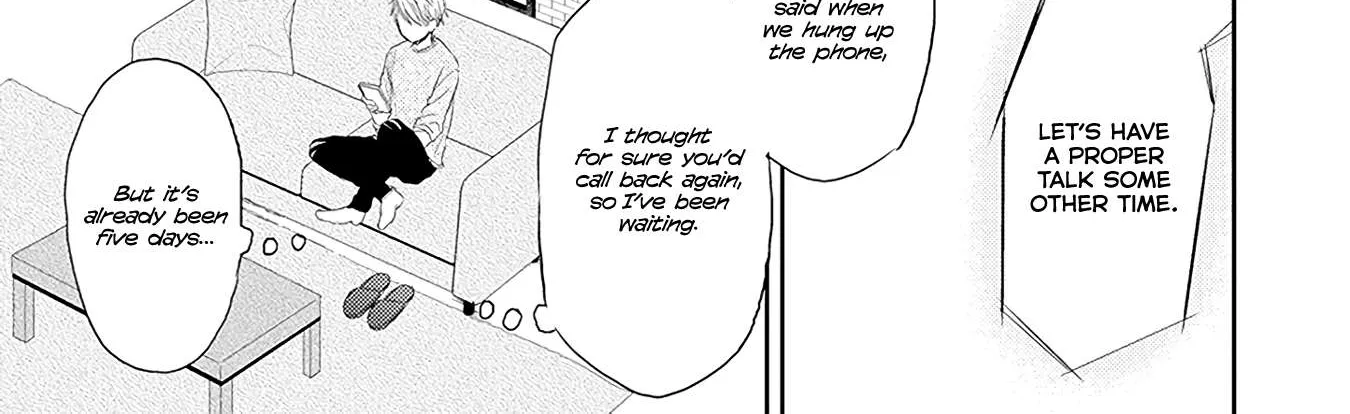 Read Otonari Complex chapter 38.1 image 2 on Lezhin