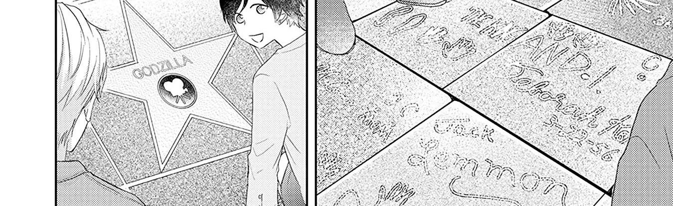 Read Otonari Complex chapter 38.2 image 1 on Lezhin