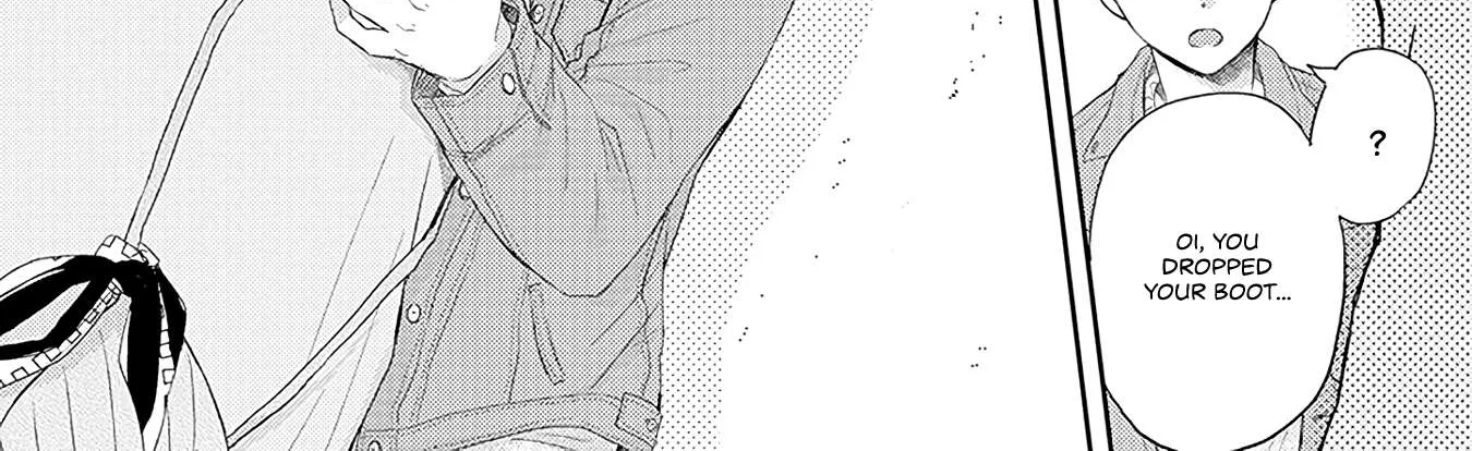 Read Otonari Complex chapter 38.2 image 13 on Lezhin